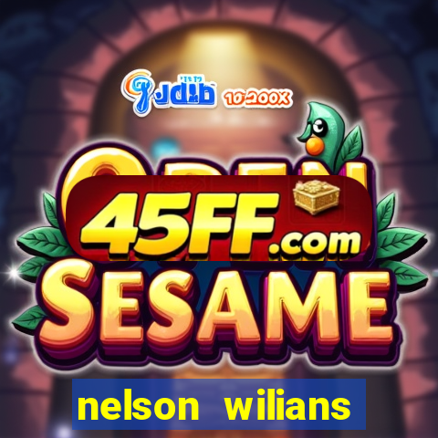 nelson wilians fratoni rodrigues fortuna